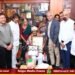 ಕೋಣಂದೂರು ಲಿಂಗಪ್ಪ ಅವರಿಗೆ ಗೌರವ ಡಾಕ್ಟರೇಟ್ ಪ್ರದಾನ