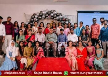 ವಿದ್ಯಾರ್ಥಿಗಳು ಕೌಶಲ್ಯಾಭಿವೃದ್ಧಿಗೆ ಹೆಚ್ಚಿನ ಒತ್ತು ನೀಡಬೇಕು: ಪ್ರಾಂಶುಪಾಲ ಡಾ. ರವೀಂದ್ರ ಸಲಹೆ