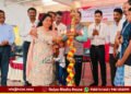 ಶಿಕಾರಿಪುರ | ಕುಮದ್ವತಿ ರೆಸಿಡೆನ್ಷಿಯಲ್ ಸೆಂಟ್ರಲ್ ಶಾಲೆಯಲ್ಲಿ ಪಾಲಕರ ದೃಢೀಕರಣ ಕಾರ್ಯಕ್ರಮ