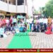 ಮೈತ್ರಿ ಪ್ರಾಥಮಿಕ, ಕುಮದ್ವತಿ ಪ್ರೌಢಶಾಲೆಯಲ್ಲಿ ಶೈಕ್ಷಣಿಕ ವರ್ಷ ಆರಂಭ | ವಿದ್ಯಾರ್ಥಿಗಳಿಗೆ ಭವ್ಯ ಸ್ವಾಗತ