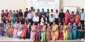 ಶಿಕಾರಿಪುರ | ಕಲಿಕಾ ಕೌಶಲ್ಯಗಳು ಆದರ್ಶ ಶಿಕ್ಷಕನ ಸಾಧನಗಳು | ಡಾ.ಜಿ.ಎಸ್. ಶಿವಕುಮಾರ್ ಅಭಿಮತ