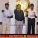 ಕುವೆಂಪು ವಿವಿಯಲ್ಲಿ ಭಯೋತ್ಪಾದನಾ ವಿರೋಧಿ ದಿನ | ಪ್ರತಿಜ್ಞಾ ವಿಧಿ ಸ್ವೀಕಾರ