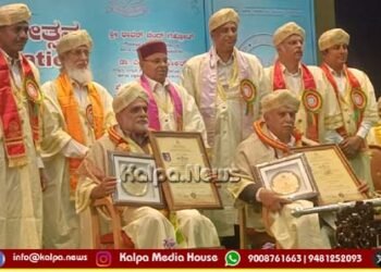 ಉದ್ಯೋಗ ಹುಡುಕುವವರಾಗದೆ, ಉದ್ಯೋಗ ಸೃಷ್ಟಿಕರ್ತರಾಗಿ ರಾಜ್ಯಪಾಲ ಥಾವರ್‌ಚಂದ್ ಗೆಹ್ಲೋಟ್