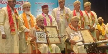 ಉದ್ಯೋಗ ಹುಡುಕುವವರಾಗದೆ, ಉದ್ಯೋಗ ಸೃಷ್ಟಿಕರ್ತರಾಗಿ ರಾಜ್ಯಪಾಲ ಥಾವರ್‌ಚಂದ್ ಗೆಹ್ಲೋಟ್
