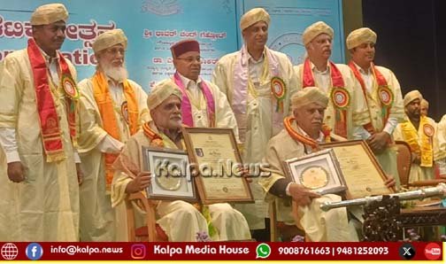 ಉದ್ಯೋಗ ಹುಡುಕುವವರಾಗದೆ, ಉದ್ಯೋಗ ಸೃಷ್ಟಿಕರ್ತರಾಗಿ ರಾಜ್ಯಪಾಲ ಥಾವರ್‌ಚಂದ್ ಗೆಹ್ಲೋಟ್