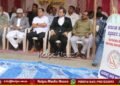 ಶಿವಮೊಗ್ಗದಲ್ಲೇ ಹೈಕೋರ್ಟ್ ಸಂಚಾರಿ ಪೀಠ ಸಿಎಂ ಸಿದ್ಧರಾಮಯ್ಯ ಸಕಾರಾತ್ಮಕ ಸ್ಪಂದನೆ: ರಾಘವೇಂದ್ರ ಸ್ವಾಮಿ
