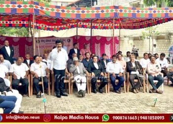 ಶಿವಮೊಗ್ಗದಲ್ಲಿ ಹೈಕೋರ್ಟ್ ಪೀಠ ಸ್ಥಾಪನೆ ಹೋರಾಟ ಬೆಂಬಲಿಸಿದ ಎಂಪಿ ರಾಘವೇಂದ್ರ ಹೇಳಿದ್ದೇನು?