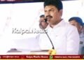ಜಿಲ್ಲೆಯ ಪ್ರವಾಸೋದ್ಯಮ ಅಭಿವೃದ್ಧಿಗೆ ಬದ್ಧ: ಸಂಸದ ರಾಘವೇಂದ್ರ