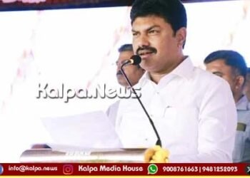 ಜಿಲ್ಲೆಯ ಪ್ರವಾಸೋದ್ಯಮ ಅಭಿವೃದ್ಧಿಗೆ ಬದ್ಧ: ಸಂಸದ ರಾಘವೇಂದ್ರ