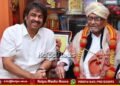 ಮಗನಿಗೆ ರಾಜಕೀಯ ಬಳುವಳಿ ನೀಡಲು ಬಿಎಸ್‍ವೈ ಅಭಿಮಾನೋತ್ಸವ ಆಯೋಜನೆ: ಮಧು ಬಂಗಾರಪ್ಪ ವಾಗ್ದಾಳಿ