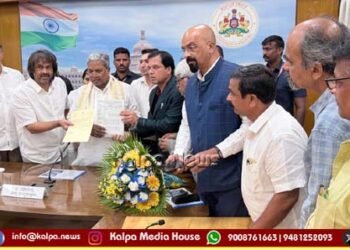 ಸಚಿವ ಮಧು ಬಂಗಾರಪ್ಪ ನೇತೃತ್ವದಲ್ಲಿ ಶಿವಮೊಗ್ಗ ವಕೀಲರ ನಿಯೋಗ ಸಿಎಂಗೆ ಮನವಿ, ಪತ್ರದಲ್ಲೇನಿದೆ?