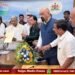 ಸಚಿವ ಮಧು ಬಂಗಾರಪ್ಪ ನೇತೃತ್ವದಲ್ಲಿ ಶಿವಮೊಗ್ಗ ವಕೀಲರ ನಿಯೋಗ ಸಿಎಂಗೆ ಮನವಿ, ಪತ್ರದಲ್ಲೇನಿದೆ?