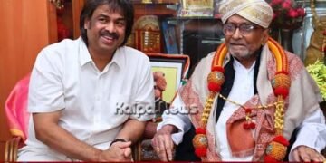 ಮಗನಿಗೆ ರಾಜಕೀಯ ಬಳುವಳಿ ನೀಡಲು ಬಿಎಸ್‍ವೈ ಅಭಿಮಾನೋತ್ಸವ ಆಯೋಜನೆ: ಮಧು ಬಂಗಾರಪ್ಪ ವಾಗ್ದಾಳಿ