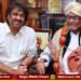 ಮಗನಿಗೆ ರಾಜಕೀಯ ಬಳುವಳಿ ನೀಡಲು ಬಿಎಸ್‍ವೈ ಅಭಿಮಾನೋತ್ಸವ ಆಯೋಜನೆ: ಮಧು ಬಂಗಾರಪ್ಪ ವಾಗ್ದಾಳಿ