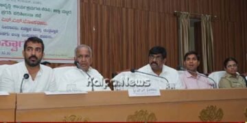 ಮುಂಗಾರು ಆರಂಭ ಸಾಧ್ಯತೆ | ತ್ವರಿತ ರಸ್ತೆ ಕಾಮಗಾರಿ ಪೂರ್ಣಗೊಳಿಸಿ: ಸಚಿವ ಭೋಸರಾಜು