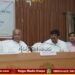 ಮುಂಗಾರು ಆರಂಭ ಸಾಧ್ಯತೆ | ತ್ವರಿತ ರಸ್ತೆ ಕಾಮಗಾರಿ ಪೂರ್ಣಗೊಳಿಸಿ: ಸಚಿವ ಭೋಸರಾಜು