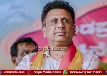 ಕುವೆಂಪು ವಿವಿ ರಾಷ್ಟ್ರವೇ ತಿರುಗಿ ನೋಡುವಂತಹ ಸಾಧನೆ: ಸಚಿವ ಸುಧಾಕರ್ ಪ್ರಶಂಸೆ