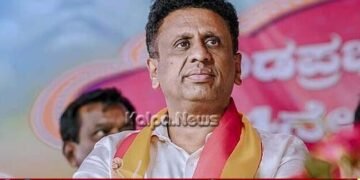 ಕುವೆಂಪು ವಿವಿ ರಾಷ್ಟ್ರವೇ ತಿರುಗಿ ನೋಡುವಂತಹ ಸಾಧನೆ: ಸಚಿವ ಸುಧಾಕರ್ ಪ್ರಶಂಸೆ
