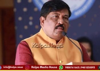 ನಿರಾಣಿ ಸಮೂಹ ಸಂಸ್ಥೆಯ ವಿಜಯ ಸೌಹಾರ್ದ ಬ್ಯಾಂಕ್‌ ಶಾಖೆ ಶಿವಮೊಗ್ಗದಲ್ಲಿ ಆರಂಭ: ಮುರುಗೇಶ್ ನಿರಾಣಿ