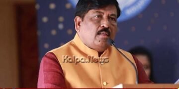 ನಿರಾಣಿ ಸಮೂಹ ಸಂಸ್ಥೆಯ ವಿಜಯ ಸೌಹಾರ್ದ ಬ್ಯಾಂಕ್‌ ಶಾಖೆ ಶಿವಮೊಗ್ಗದಲ್ಲಿ ಆರಂಭ: ಮುರುಗೇಶ್ ನಿರಾಣಿ