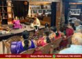 Impressive concert by Smt. Surabhi Sheshadri