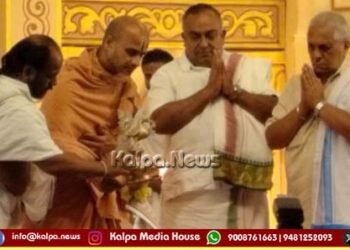 ಧಾರ್ಮಿಕ ಆಕ್ರಮಣ ತಡೆಯಲು ಭಾರತೀಯರು ಜಾಗೃತರಾಗಿ: ಗೋ. ಮಧುಸೂದನ
