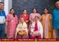 ತಾಯಿ ಜಗತ್ತಿನ ವಿಶೇಷ ಶಕ್ತಿ: ಕುಸುಮ ಋಗ್ವೇದಿ