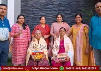ತಾಯಿ ಜಗತ್ತಿನ ವಿಶೇಷ ಶಕ್ತಿ: ಕುಸುಮ ಋಗ್ವೇದಿ