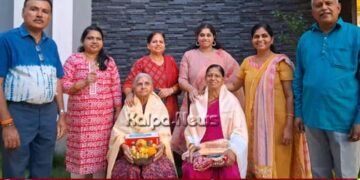 ತಾಯಿ ಜಗತ್ತಿನ ವಿಶೇಷ ಶಕ್ತಿ: ಕುಸುಮ ಋಗ್ವೇದಿ