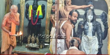ಭಕ್ತಿಯಿಂದ ಪ್ರಾರ್ಥಿಸುವುದೇ ನಮ್ಮ ಘನ ಉದ್ದೇಶವಾಗಲಿ | ಶ್ರೀ ಸತ್ಯಾತ್ಮತೀರ್ಥ ಸ್ವಾಮೀಜಿ ಸಂದೇಶ