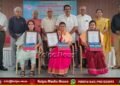 ಯಶಸ್ಸಿನ ಗುರಿ ತಲುಪಲು ಕಠಿಣ ಪರಿಶ್ರಮ ಅಗತ್ಯ: ನೂತನ ನ್ಯಾಯಾಧೀಶೆ ಅನನ್ಯ ಶಾಸ್ತ್ರೀ