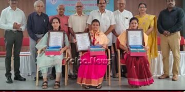 ಯಶಸ್ಸಿನ ಗುರಿ ತಲುಪಲು ಕಠಿಣ ಪರಿಶ್ರಮ ಅಗತ್ಯ: ನೂತನ ನ್ಯಾಯಾಧೀಶೆ ಅನನ್ಯ ಶಾಸ್ತ್ರೀ