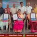 ಯಶಸ್ಸಿನ ಗುರಿ ತಲುಪಲು ಕಠಿಣ ಪರಿಶ್ರಮ ಅಗತ್ಯ: ನೂತನ ನ್ಯಾಯಾಧೀಶೆ ಅನನ್ಯ ಶಾಸ್ತ್ರೀ
