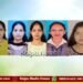 ಎಸ್‌ಆರ್‌ಎನ್‌ಎಂ ಕಾಲೇಜಿಗೆ ಕುವೆಂಪು ವಿವಿ ರ‍್ಯಾಂಕ್
