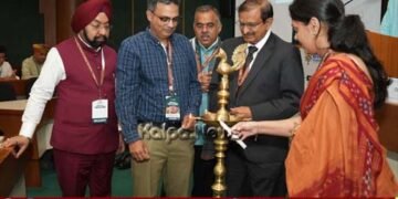 ಎನ್’ಎಫ್’ಪಿಆರ್’ಸಿ ಕಾರ್ಯಾಗಾರ: ವಿಕಸಿತ ಭಾರತ ಗುರಿಗೆ ಆರೋಗ್ಯ, ಶಿಕ್ಷಣ ಮತ್ತು ಆಡಳಿತ ಸುಧಾರಣೆಗೆ ಒತ್ತು