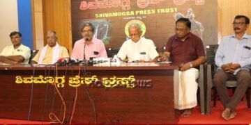 ಮೇ 9-10ರಂದು ಹೊಸಹಳ್ಳಿ ಕೆ.ವೆಂಕಟರಾಮ್ ಅವರಿಗೆ ನಾಗರಿಕ ಸನ್ಮಾನ ಸಮಾರಂಭ