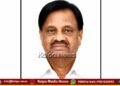 ಸ್ವಾಮಿ ವಿವೇಕಾನಂದ ಸಮೂಹ ಸಂಸ್ಥೆಗಳ ಸಂಸ್ಥಾಪಕ ಅಧ್ಯಕ್ಷ ನಾರಾಯಣಸ್ವಾಮಿ ನಿಧನ