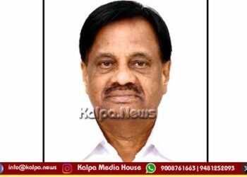 ಸ್ವಾಮಿ ವಿವೇಕಾನಂದ ಸಮೂಹ ಸಂಸ್ಥೆಗಳ ಸಂಸ್ಥಾಪಕ ಅಧ್ಯಕ್ಷ ನಾರಾಯಣಸ್ವಾಮಿ ನಿಧನ