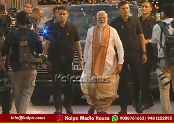 ಇಂದಿನಿಂದ ಪಶ್ಚಿಮ ಬಂಗಾಳದಲ್ಲಿ ಹೊಸ ಸೂರ್ಯ ಉದಯಿಸುತ್ತಾನೆ | ಪ್ರಧಾನಿ ನರೇಂದ್ರ ಮೋದಿ