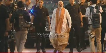 ಇಂದಿನಿಂದ ಪಶ್ಚಿಮ ಬಂಗಾಳದಲ್ಲಿ ಹೊಸ ಸೂರ್ಯ ಉದಯಿಸುತ್ತಾನೆ | ಪ್ರಧಾನಿ ನರೇಂದ್ರ ಮೋದಿ