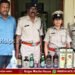 ಅರಸೀಕೆರೆಯಲ್ಲಿ RPF ಆಪರೇಷನ್ ಸತರ್ಕ ಕಾರ್ಯಾಚರಣೆ | ಮದ್ಯದ ಬಾಟಲಿಗಳ ವಶ