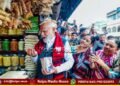 ಬಂಗಾಳದ ಬೀದಿ ಬದಿಯ ‘ಝಲ್ ಮುರಿ’ ಮತ್ತು ಮೋದಿಯವರ ಜನಸಾಮಾನ್ಯರೊಂದಿಗಿನ ಬಾಂಧವ್ಯ: ಒಂದು ವಿಶ್ಲೇಷಣೆ