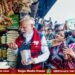 ಬಂಗಾಳದ ಬೀದಿ ಬದಿಯ ‘ಝಲ್ ಮುರಿ’ ಮತ್ತು ಮೋದಿಯವರ ಜನಸಾಮಾನ್ಯರೊಂದಿಗಿನ ಬಾಂಧವ್ಯ: ಒಂದು ವಿಶ್ಲೇಷಣೆ