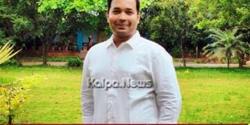 ಶಿವಮೊಗ್ಗ | ರಾಘವೇಂದ್ರ ಶೇಟ್’ಗೆ ಪಿಎಚ್’ಡಿ ಪದವಿ ಪ್ರದಾನ