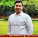ಶಿವಮೊಗ್ಗ | ರಾಘವೇಂದ್ರ ಶೇಟ್’ಗೆ ಪಿಎಚ್’ಡಿ ಪದವಿ ಪ್ರದಾನ