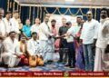South Western Railway, Mysuru Division Hosts Inter Department Drama Competition