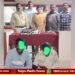 ಮೈಸೂರು | ರೈಲ್ವೆ ಸಿಗ್ನಲ್ ಕೇಬಲ್ ಕಳವು | ಚಿತ್ರದುರ್ಗದ ಇಬ್ಬರ ಬಂಧನ