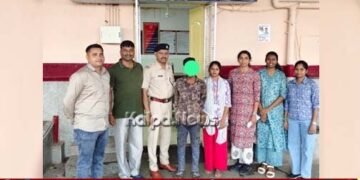 ನೈಋತ್ಯ ರೈಲ್ವೆ ಪ್ರಯಾಣಿಕರ ಸುರಕ್ಷತಾ ಅಭಿಯಾನ | 67 ಮಕ್ಕಳ ರಕ್ಷಣೆ | 100 ಲಕ್ಷಕ್ಕೂ ಹೆಚ್ಚು ಮೌಲ್ಯದ ಆಸ್ತಿ ವಶ