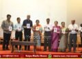 ತೆರೆ ಮೇಲೆ ರಾಜ್‌ಕುಮಾರ್‌, ಅಂತರಂಗದಲ್ಲಿ ಮುತ್ತುರಾಜ್‌ ಇದ್ದರು: ಮಂಜುನಾಥ್‌ ಚವಾಣ್‌