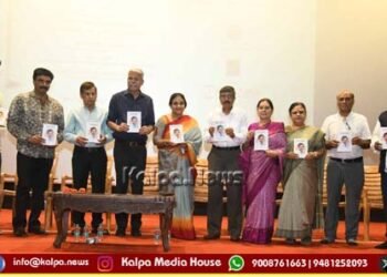 ತೆರೆ ಮೇಲೆ ರಾಜ್‌ಕುಮಾರ್‌, ಅಂತರಂಗದಲ್ಲಿ ಮುತ್ತುರಾಜ್‌ ಇದ್ದರು: ಮಂಜುನಾಥ್‌ ಚವಾಣ್‌
